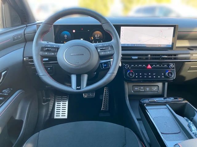 Hyundai Tucson 2WD N Line