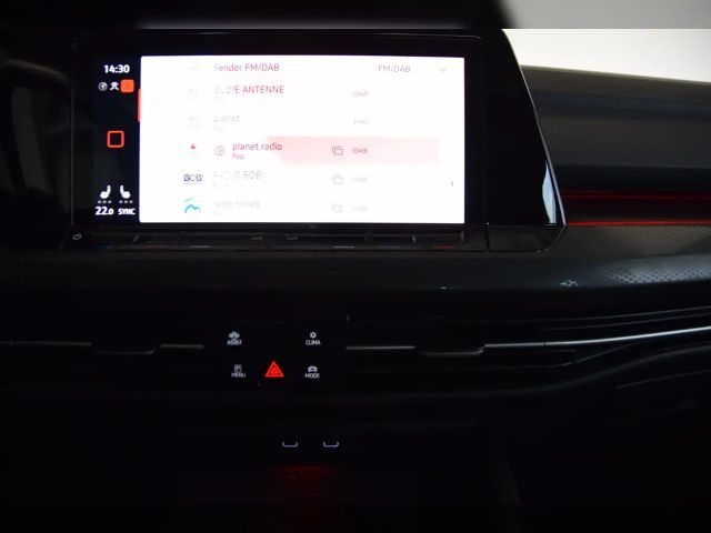 Volkswagen Golf DSG GTI Golf VIII