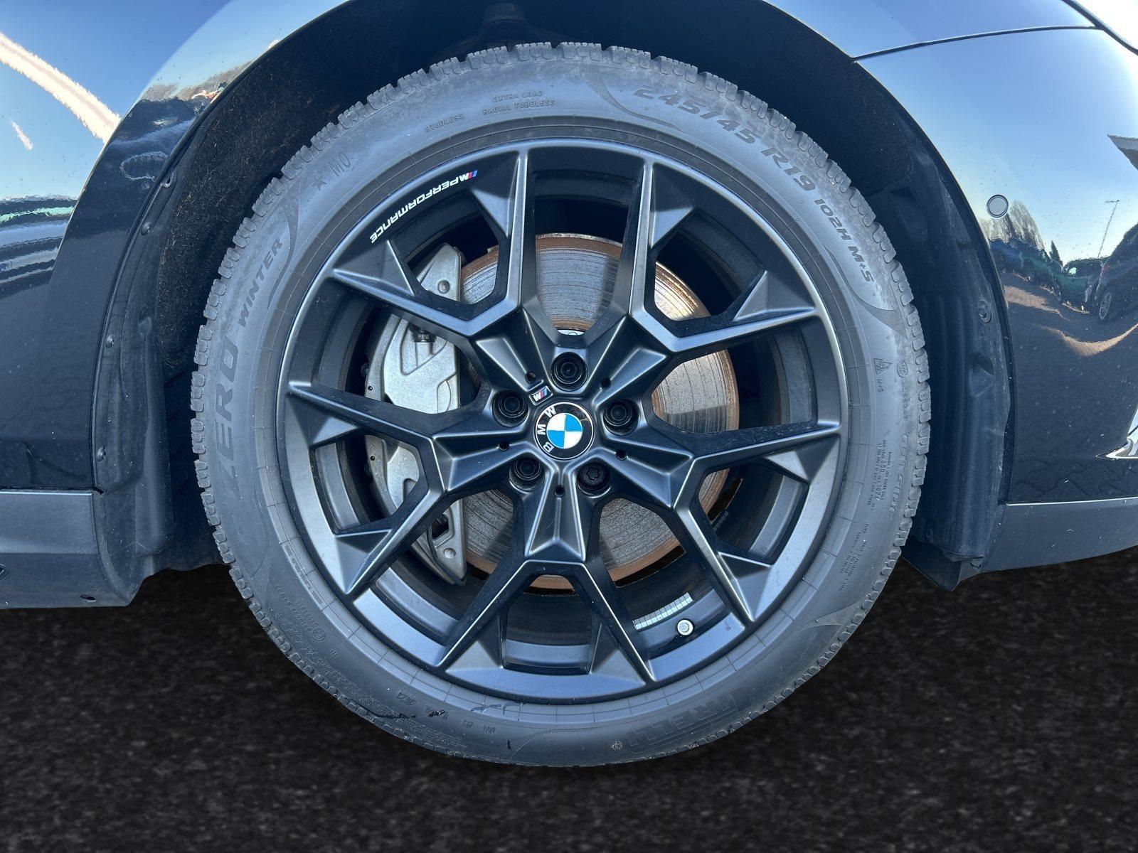 BMW 550 Sedan xDrive