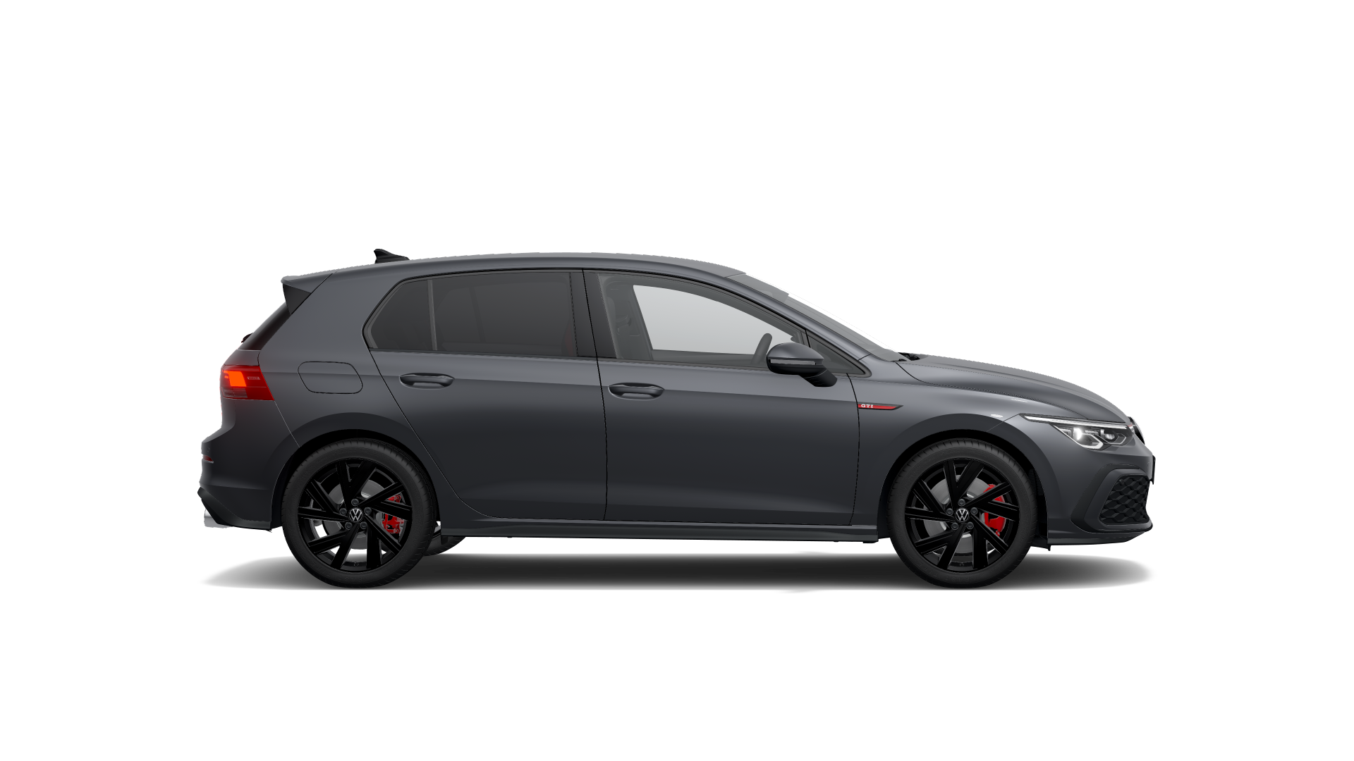 Volkswagen Golf 2.0 TSI DSG Golf VIII