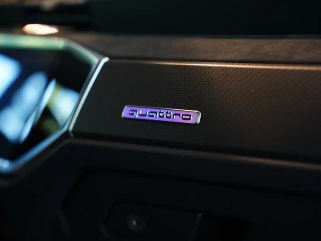 Audi RS Q3 Quattro Sportback