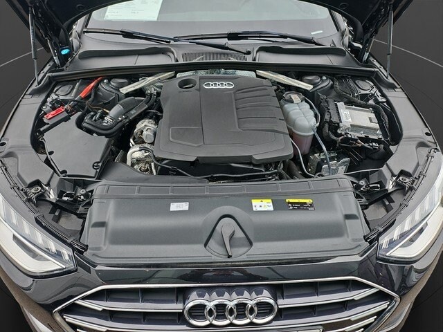 Audi A4 40 TDI Avant S-Tronic