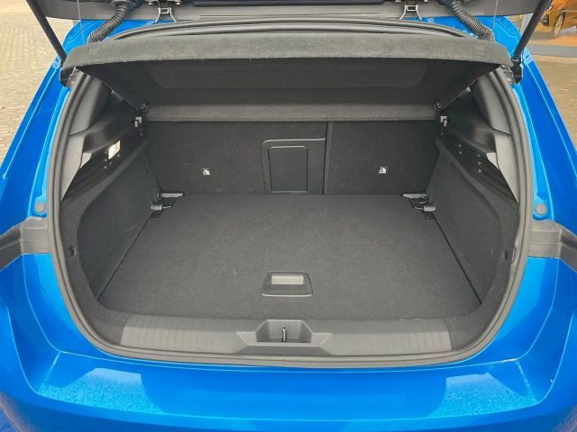 Opel Astra GS-Line Grand Sport