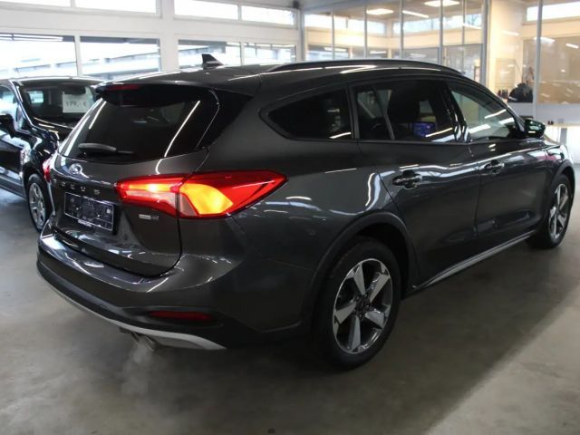Ford Focus Active Wagon