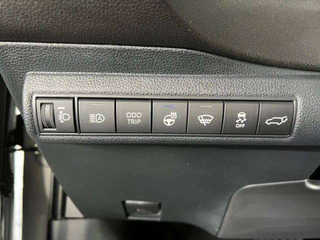 Toyota Corolla Hybride