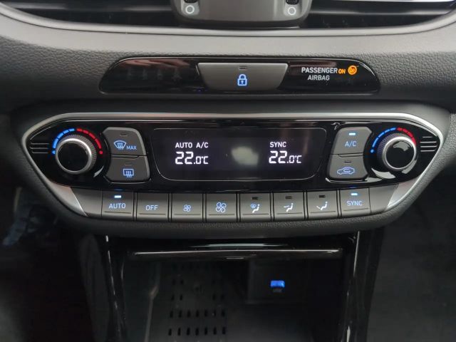 Hyundai i30 1.0 T-GDi