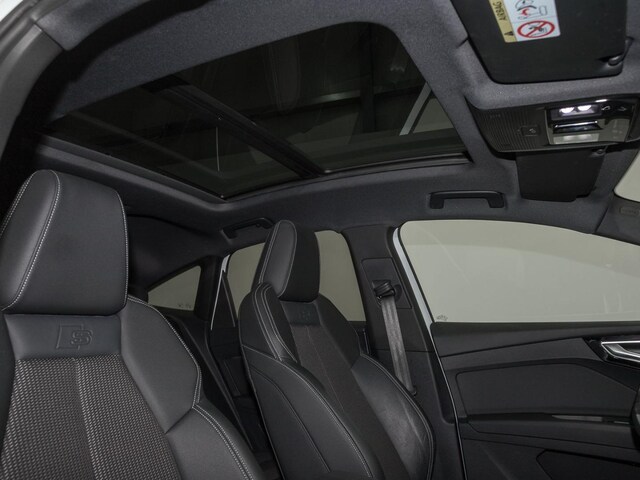 Audi Q4 e-tron 35 Sportback