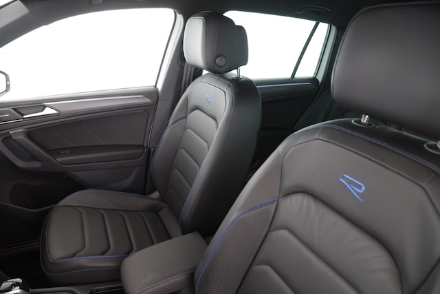 Volkswagen Tiguan 2.0 TSI 4Motion DSG