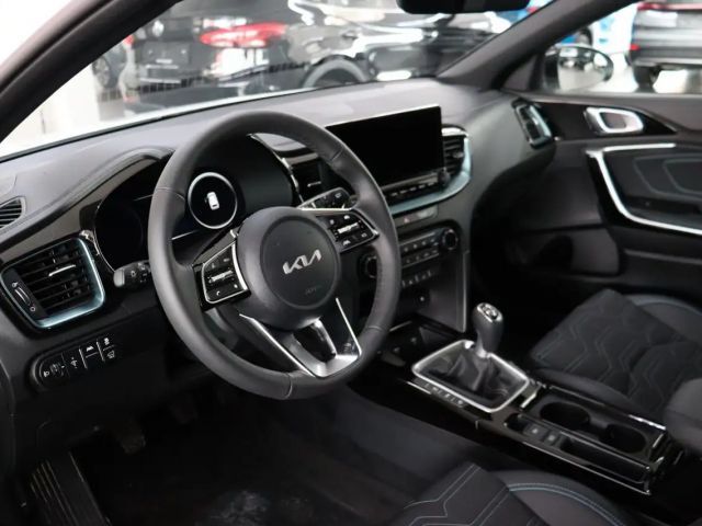 Kia Ceed GDi SportWagon