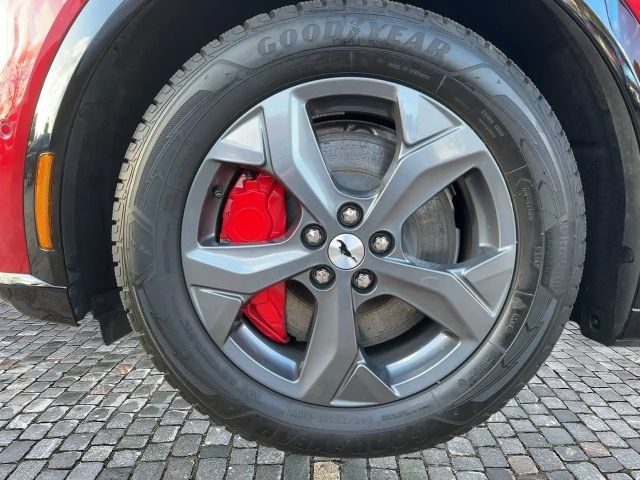 Ford Mustang Mach-E *S-Range*LED*NAVI*NL*SH*RFK*