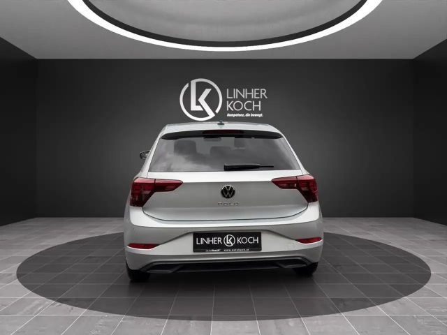 Volkswagen Polo 4Me ''SHZ+App-Connect+GRA''