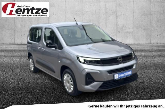 Opel Combo Combi 5 Sitzer/2 x Schiebetür N1
