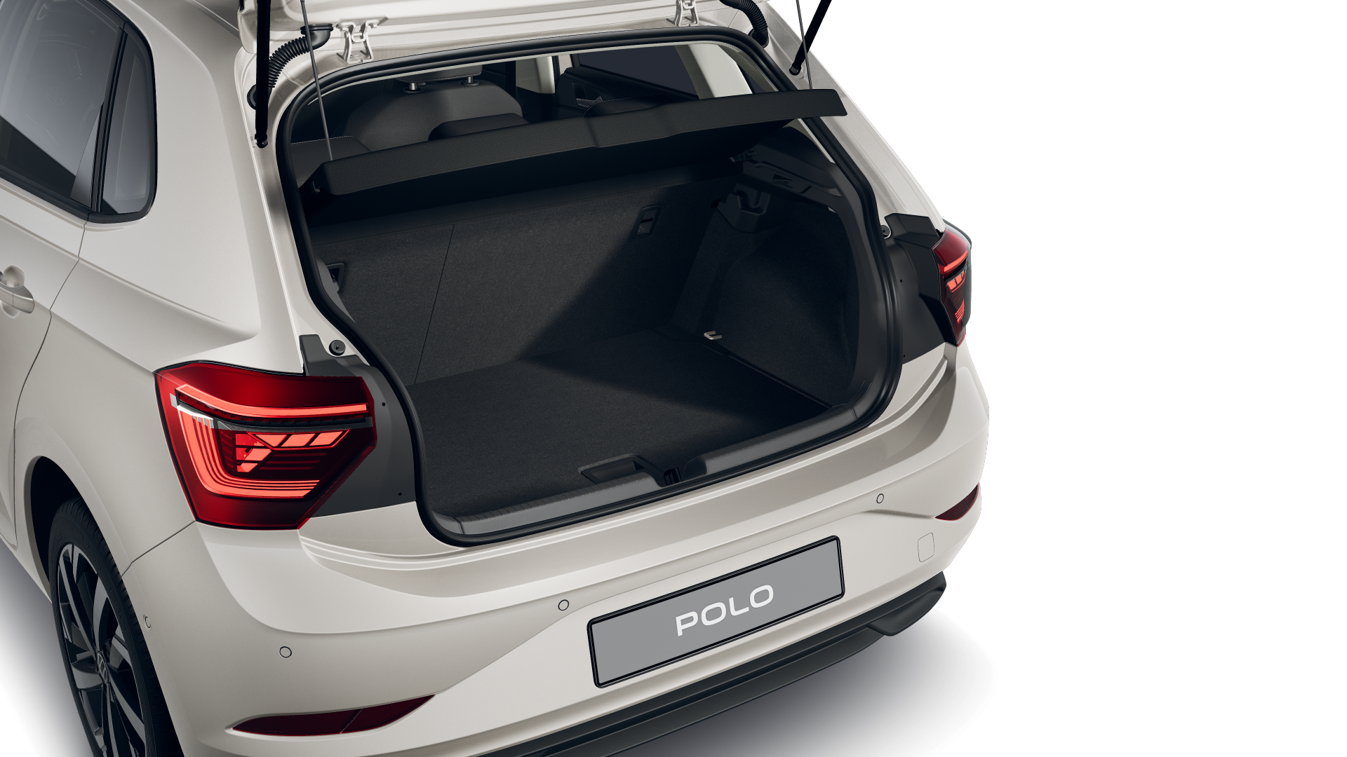 Volkswagen Polo 1.0 TSI Move