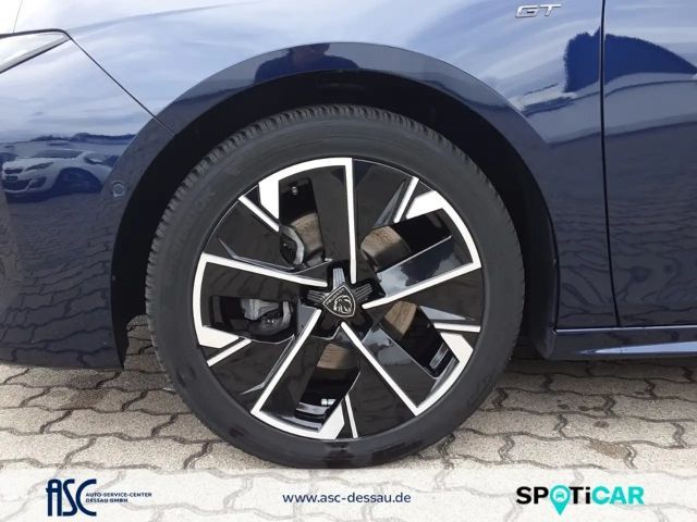 Peugeot 508 SWGT/MatrixLED/Sitz+Lenkradheiz/el.Heckkl/CarPlay/