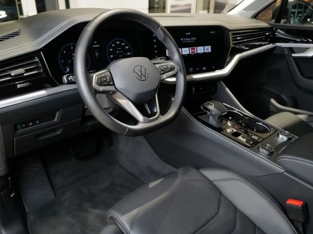 Volkswagen Touareg 3.0 V6 TDI 4Motion