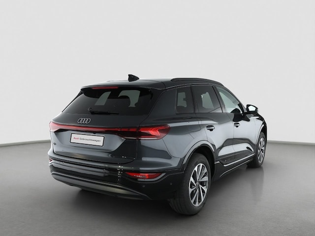 Audi Q6 e-tron Suv e-tron Audi Q6 SUV e-tron