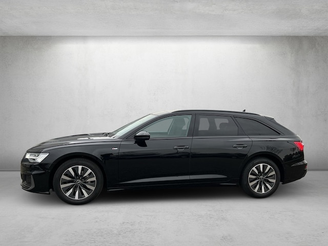Audi A6 40 TDI Avant Quattro S-Tronic
