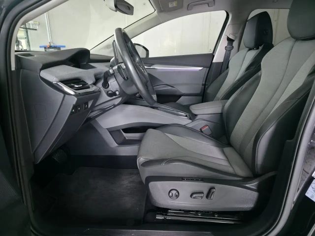 Skoda Enyaq Loft iV 80