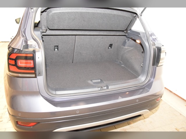 Volkswagen T-Cross TSI LED - Navi - RearView