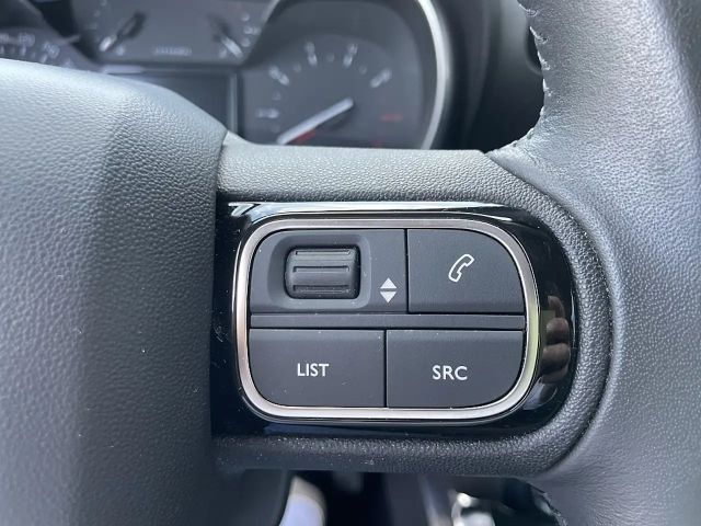 Citroën C3 Aircross Max