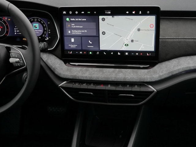 Skoda Octavia 2.0 TDI Combi Tour