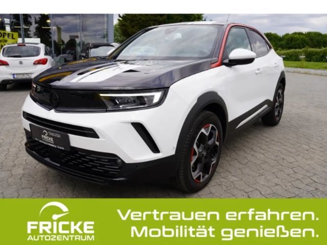 Opel Mokka GS-Line Grand Sport