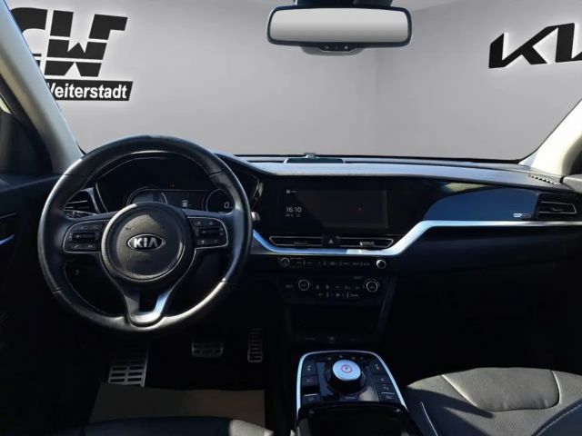 Kia Niro EV Spirit