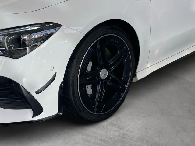 Mercedes-Benz CLA 35 AMG 4MATIC AMG Line Coupé