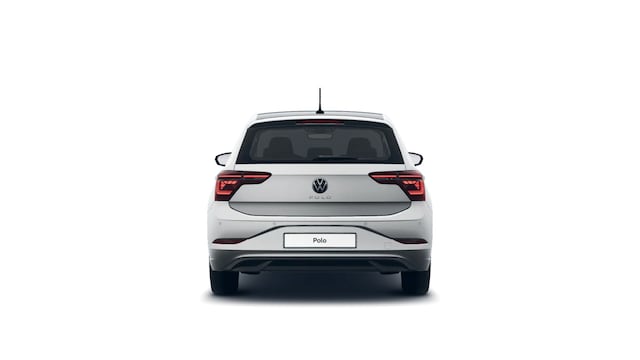 Volkswagen Polo 1.0 TSI IQ.Drive Style