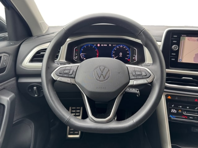 Volkswagen T-Roc 1.0 TSI Move