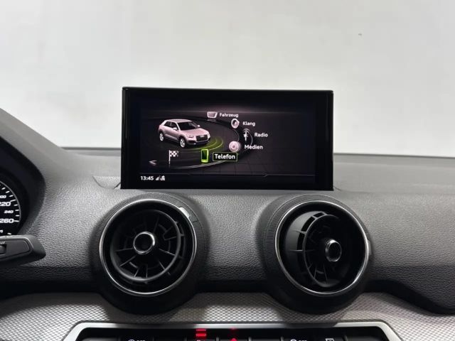 Audi Q2 35 TFSI