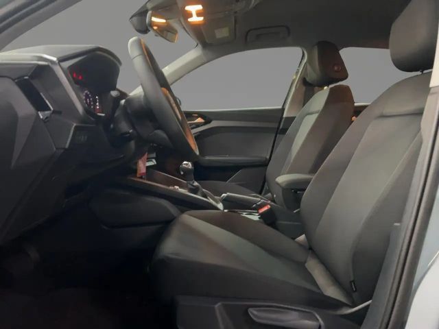 Audi A1 25 TFSI S-Tronic