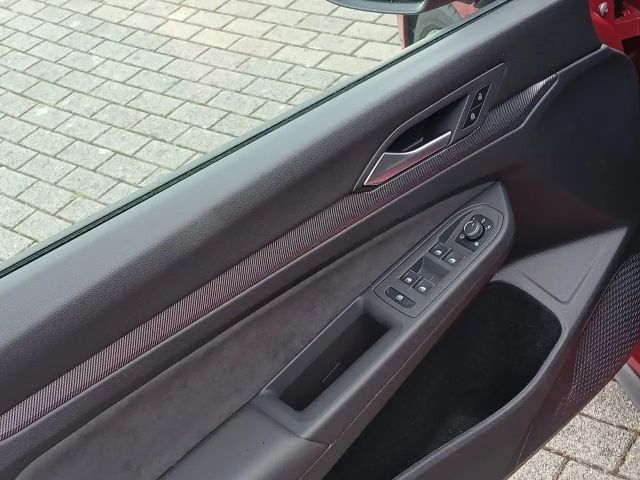 Volkswagen Golf DSG GTI Golf VIII