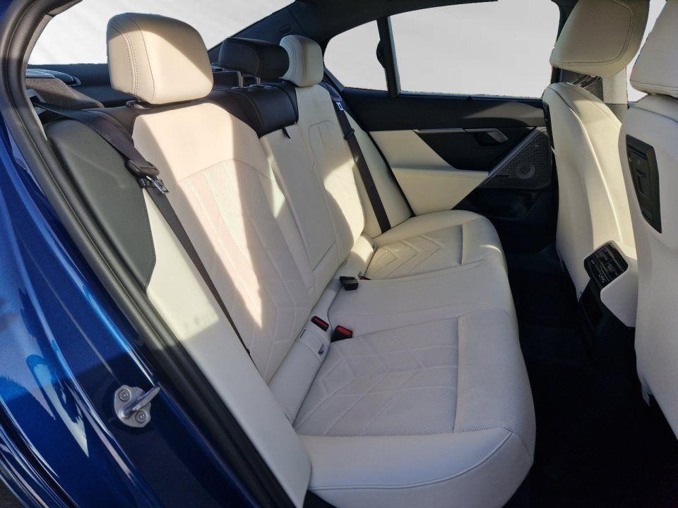 BMW 520 520d Sedan xDrive