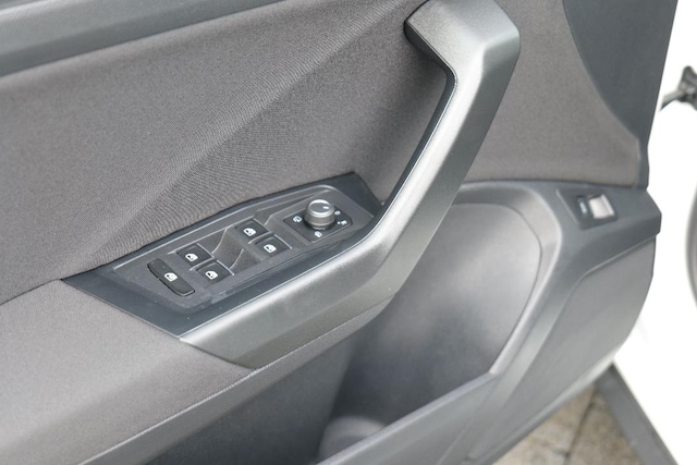 Volkswagen T-Roc 1.5 TSI DSG