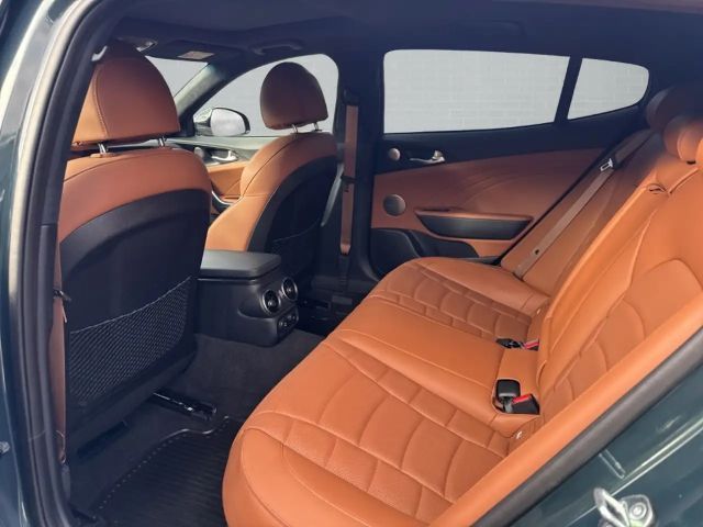 Kia Stinger GDi Vierwielaandrijving