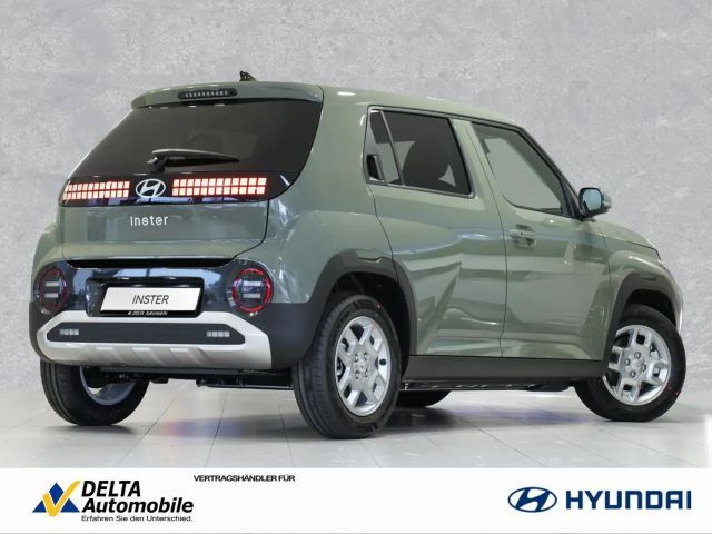 Hyundai INSTER 42 kWh Trend