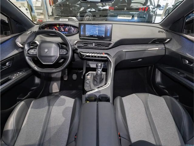 Peugeot 5008 Allure Pack