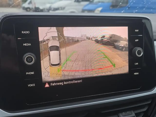 Volkswagen T-Roc 2.0 TDI Life