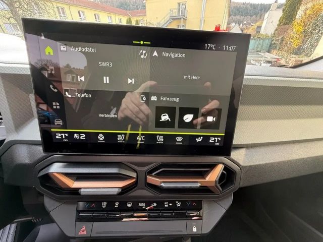 Dacia Bigster Extreme Mild Hybrid 130