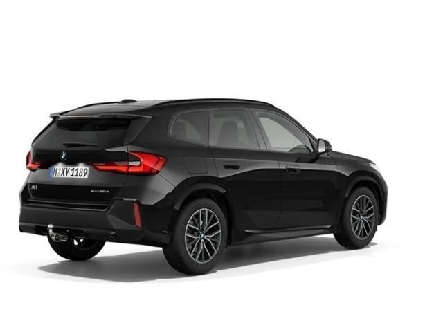 BMW X1 M-Sport sDrive20d