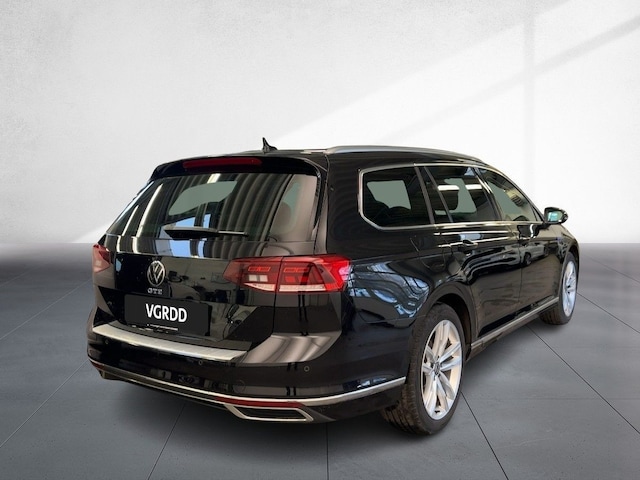 Volkswagen Passat GTE Variant