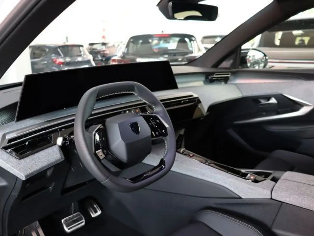 Peugeot 3008 GT-Line Hybrid