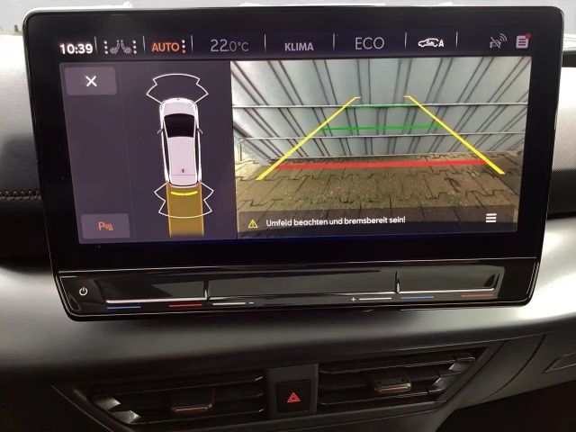 Cupra Born LM20 HuD PANO KAMERA eSITZE