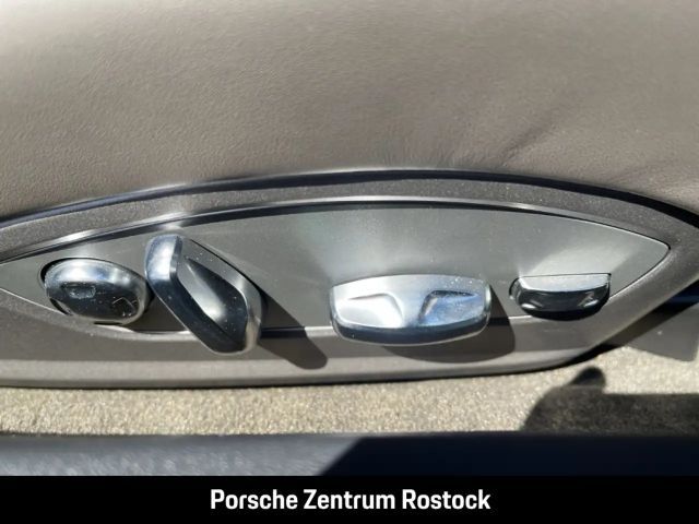 Porsche Cayman 4 718 Coupé GTS