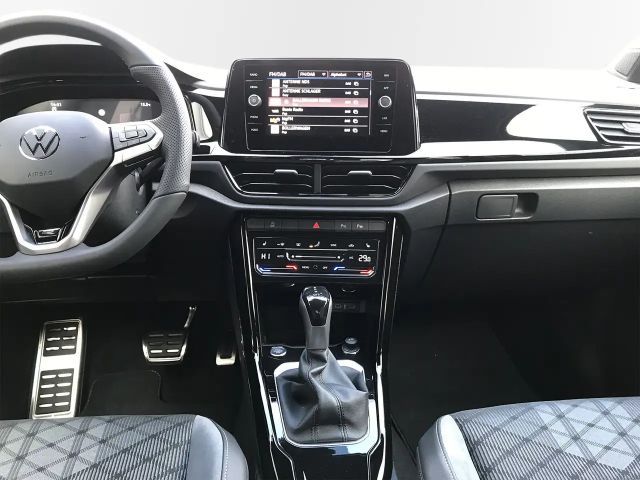 Volkswagen T-Roc 1.5 TSI DSG R-Line Style