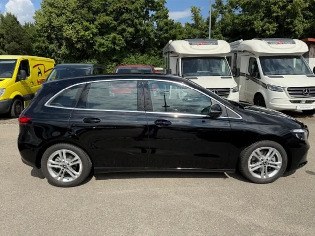 Mercedes-Benz B 180 Progressive