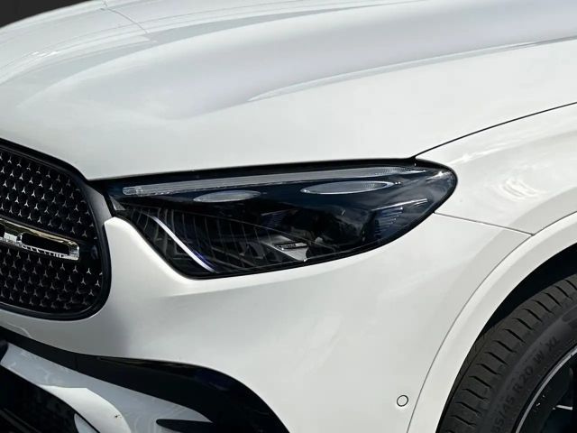Mercedes-Benz GLC 300 4MATIC