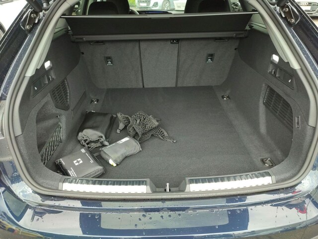 Audi A5 Avant S-Tronic