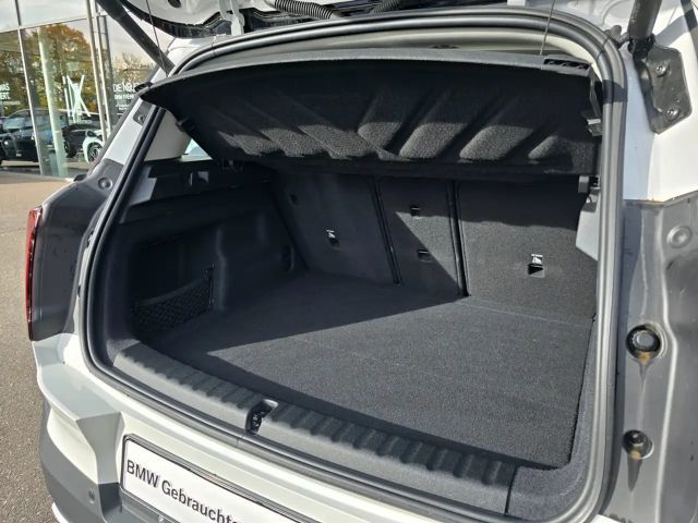 MINI Cooper Countryman Favoured Trim Navi Head-Up Alarm